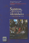 Research paper thumbnail of “Empeños de amor encarnado. Devoción al corazón de san José en el Colegio de San Gregorio de México”, en Santos, devociones e identidades en el centro de México, siglos XVI-XX, Zinacantepec, El Colegio Mexiquense, A.C., 2018, pp. 321-346.