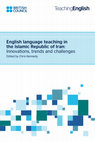 English language teaching in the Islamic Republic of Iran: Innovations, trends and challenges Cover Page