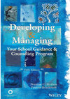 Research paper thumbnail of developing-and-managing-your-sc-norman-c-gysbers 5th edition.pdf