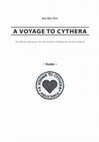 Research paper thumbnail of A Voyage to Cythera