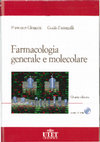 Farmacologia generale e molecolare Fumagalli quarta edizione UTET Cover Page