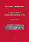 Research paper thumbnail of From Ypolenion to Bolum: The Viticultural Transition in Cappadocia through Ottoman Sources and Oral Tradition, in: Lucienne Thys-Senocak (ed.), of vines and wines - The Production and Consumption of Wine in Anatolian Civilizations through the Ages, Peeters, Leuven–Paris–Bristol, 2017, pp. 155-168.