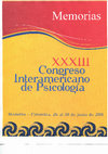 Research paper thumbnail of MEMORIAS. LA DIABETES MELLITUS Y SUS IMPLICACIONES NEGATIVAS. UN ABORDAJE CUALITATIVO.