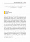 Research paper thumbnail of Review of: Sean Cotter, Literary Translation and the Idea of a Minor Romania, University of Rochester Press, 2014