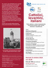 Research paper thumbnail of Cattolici, levantini, italiani.  Fede cattolica e cultura transnazionale tra gli italo-levantini nella Turchia ottomana e repubblicana.