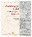 Archéologie d'une montagne brûlée, Massif de Rodès, Pyrénées-Orientales Cover Page