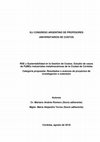 Research paper thumbnail of RSE y Sustentabilidad en la Gestión de Costos. Estudio de casos de PyMEs industriales metalmecánicas de la Ciudad de Córdoba