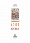 Extremos Orientes Cover Page