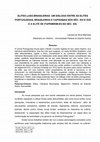 Research paper thumbnail of ELITES LUSO-BRASILEIRAS: UM DIÁLOGO ENTRE AS ELITES PORTUGUESAS, BRASILEIRAS E CAPIXABAS NOS SÉC. XVI E XVII E A ELITE DE ITAPEMIRIM-ES NO SÉC. XIX