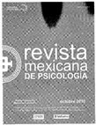 Research paper thumbnail of Memoria in extenso. XVIII Congreso Mexicano de Psicología . Estadio de cambio en un hombre con conducta violenta hacia su pareja.