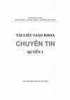 Tai lieu giao khoa chuyen tin quyen Cover Page