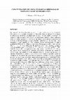 Research paper thumbnail of CONCENTRACIÓN DE LISINA EN HARINAS REFINADAS DE MAÍZ CON VALOR MEJORADO _VEC_CYTAL2017MARDELPLATAARGENTINA.pdf