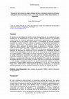 Research paper thumbnail of INVESTIGACIÓN Corcuera Evaluación del número de días