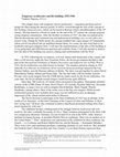 Research paper thumbnail of “Temporary architecture and life-building, 1925-1940.” In: A HISTORY OF RUSSIAN EXPOSITION AND FESTIVAL ARCHITECTURE, 1700–2014