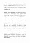 CRUZ, V. C. Geografia e pensamento descolonial: notas sobre um diálogo necessário para a renovação do pensamento crítico. Geografia e Giro descolonial: experiências, ideias e horizontes de renovação do pensamento crítico. 1ed.Rio de Janeiro: Letra capital, 2017, v. 1, p. 15-36. Cover Page