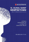 Research paper thumbnail of Sanatta ve Mimarlıkta Orijinallik Paradigmasının Değişimi