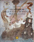 Gli affreschi della Scuola dei Battuti di Conegliano Cover Page