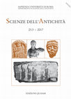 Research paper thumbnail of V. Parisi, Oltre le Tesmoforie. Spunti di riflessione sul sacrificio al femminile, in E. Lippolis, P. Vannicelli, V. Parisi (a cura di),  Il sacrificio. Forme rituali, linguaggi e strutture sociali, Scienze dell'Antichità 23.3.2017, Roma 2018, pp. 171-187