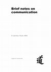 Communication notes (2).pdf Cover Page