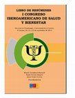 Research paper thumbnail of I Congreso Iberoamericano de Salud y Bienestar. Relación entre el estilo de vida y depresión en pacientes con Diabetes Mellitus 2.