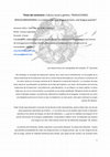 Research paper thumbnail of Programa_Cultura_visual_y_geNero_TRADUCCIONES_DESCOLONIZADORAS_I