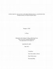 Research paper thumbnail of ETHNIC IDENTIY AND ACCENT: EXPLORING PHONOLOGICAL ACQUISITION FOR INTERNATIONAL STUDENTS FROM CHINA