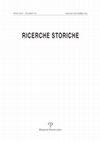 La Repubblica e la Jura. Un feudo vescovile nello Stato di Lucca: giurisdizione, religione, diplomazia Cover Page