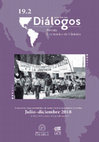 Research paper thumbnail of Politización y transformaciones sociales en los pueblos de campaña del Estado de Buenos Aires, 1852-1861