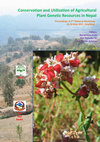 Conservation and Utilization of Agricultural Plant Genetic Resources in Nepal Cover Page