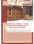 Research paper thumbnail of Hacia una dinámica de los umbrales de las identidades.