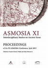 Research paper thumbnail of The Use of Alcover Stone in Roman Times (Tarraco, Hispania Citerior). Contributions to the Officina Lapidaria Tarraconensis, in: Daniela Matetić Poljak and Katja Marasović (eds.), Proceedings of the XI ASMOSIA Conference (Split 2015), Split 2018, pp. 577-582.