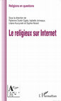 Research paper thumbnail of Le discours islamique sur Internet : oralité de l’écriture et fragmentation de l’autorité