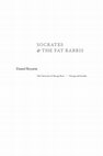 Research paper thumbnail of Daniel Boyarin, *Socrates and the Fat Rabbis* (Chicago: University of Chicago Press, 2009)