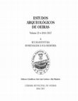 O Povoado Pré-histórico do Outeiro Redondo (Sesimbra): resultados das campanhas de escavação de 2013 e 2014 Cover Page