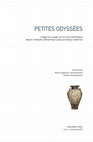 Research paper thumbnail of PETITES ODYSSEES