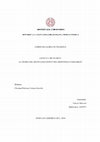 Research paper thumbnail of GIANO E L’IRCOCERVO: LA TEORIA DEL SEGNO LINGUISTICO TRA ARISTOTELE E HJELMSLEV