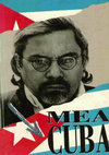 Mea Cuba - Guillermo Cabrera Infante (1) Cover Page