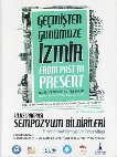 Research paper thumbnail of M. Espagne, R. Gül Gürtekin Demir, S. Verger, P. Aydemir (éd.), Izmir from Past to Present. Human and Cultural Interactions - Geçmişten günümüze İzmir. Beşeri ve kültürel etkileşimler