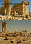 Research paper thumbnail of Houmam SAAD, Aleppo Citadel