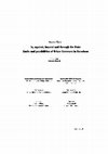 Research paper thumbnail of In, against, beyond and through the State. Limits and possibilities of Urban Commons in Barcelona