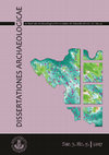 Research paper thumbnail of Report on magnetometer geophysical surveys conducted in Hungary, Austria and Croatia in the framework of the Interreg Iron Age Danube project