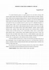 Research paper thumbnail of BUGAN, Funda (2018), Sürûri ve Tercüme-i Zâhiretü''l-Mülûk, Filologiya Meseleleri No. 8, Baku, AZERBAYCAN