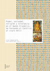 Research paper thumbnail of CORADA ALONSO, A., “Prerrogativas eclesiásticas y jurisdiccionales del abad de la colegiata de Aguilar de Campoo. Ámbito y conflictos de competencia”, en SERRANO, E.; GASCÓN, J. (eds.), Poder, sociedad, religión y tolerancia en el MH, Zaragoza: Inst. Fernando el Católico, 2018, pp. 1741-1758