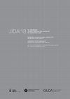 Research paper thumbnail of Una visión integradora: el discurso gráfico del proyecto arquitectónico  |  An integrating approach: the graphic discourse of the architectural project. Zaragoza, 2018