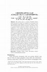 Research paper thumbnail of Paradigma Dakwah Islam Fethullah Gulen di Abad Kontemporer