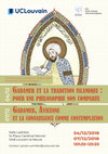 Research paper thumbnail of Gadamer et la tradition islamique : pour une philosophie non comparée