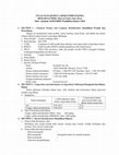 Research paper thumbnail of TUGAS MANAJEMEN LABORATORIUM KIMIA MEMAKNAI MSDS (Material Safety Data Sheet) Oleh : Qonitah/ 16303244005/ Pendidikan Kimia I 2016