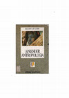 Research paper thumbnail of . LIVRO Aprender Antropologia (François Laplantine) (1) (1) - Cópia (1)