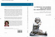 Research paper thumbnail of "Raptus a Nymphis". Emozioni e Gender nelle epigrafi funerarie di bambini 