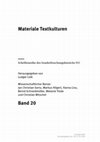 Research paper thumbnail of Zeichentragende Artefakte im sakralen Raum. Zwischen Präsenz und Unsichtbarkeit